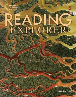 bokomslag Reading Explorer 5