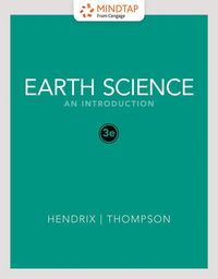 bokomslag Earth Science