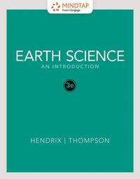 bokomslag Earth Science