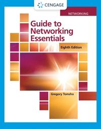 bokomslag Guide to Networking Essentials
