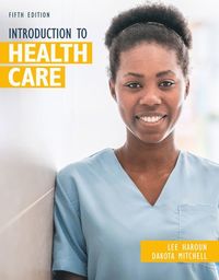 bokomslag Introduction to Health Care