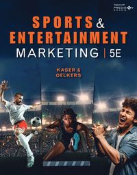 bokomslag Sports and Entertainment Marketing, Student Edition