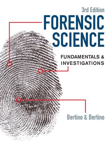 bokomslag Forensic Science