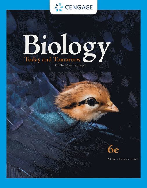 Biology Today and Tomorrow Without Physiology