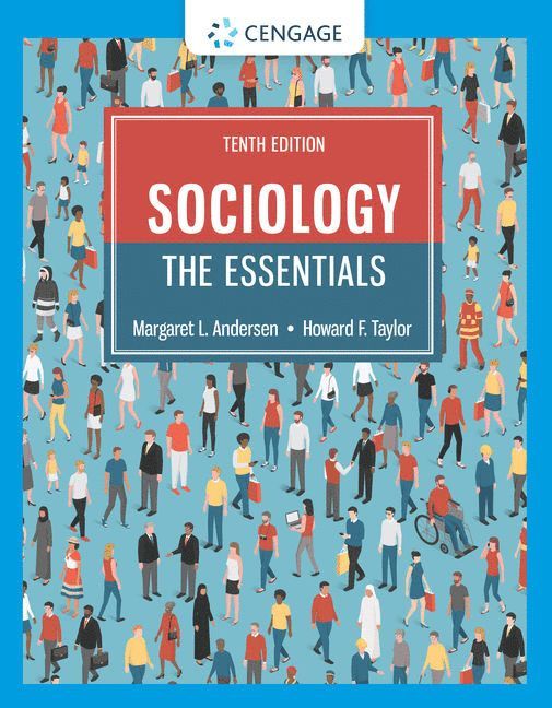 Sociology 1