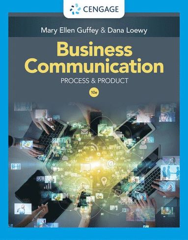 bokomslag Business Communication