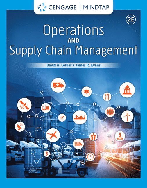 Operations and Supply Chain Management 1