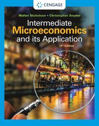 bokomslag Intermediate Microeconomics and Its Application