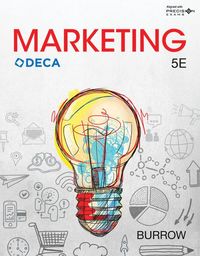 bokomslag Marketing, 5th Student Edition