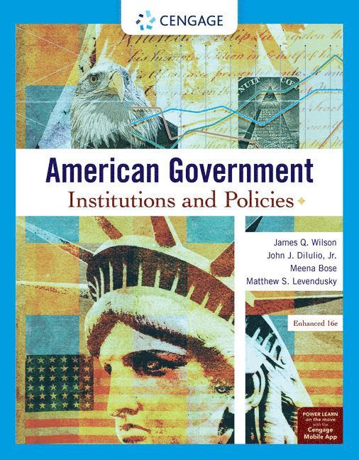 American Government 1