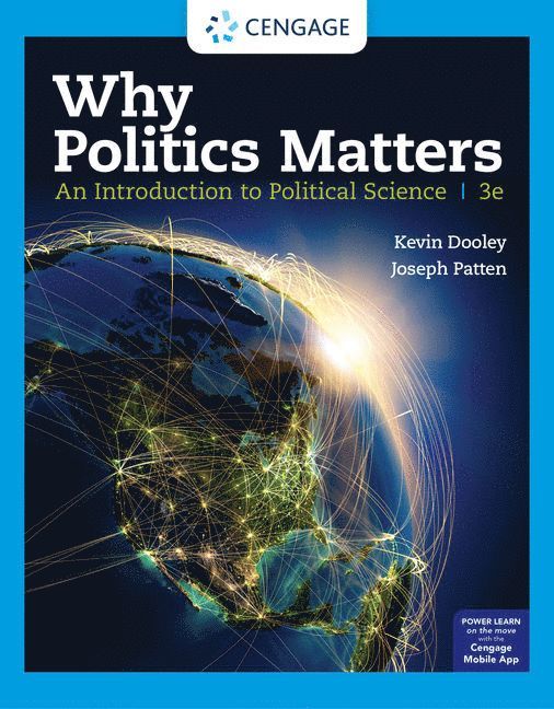 Why Politics Matters 1