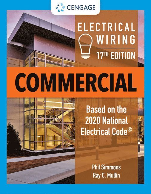 Electrical Wiring Commercial 1