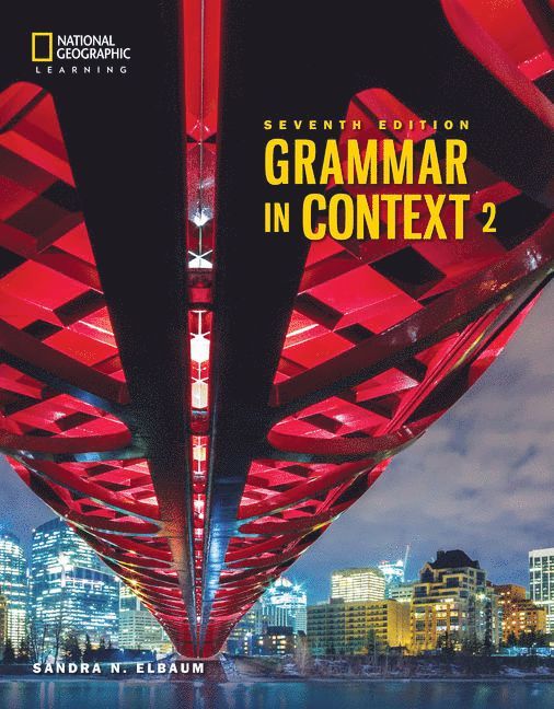 Grammar In Context 2 1