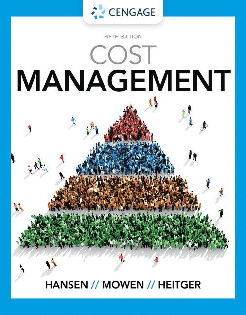 Cost Management 1
