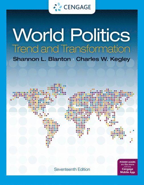 World Politics 1