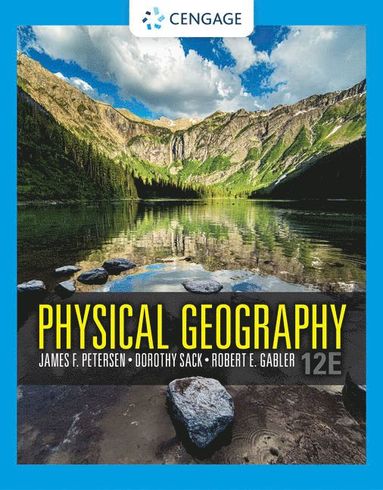 bokomslag Physical Geography