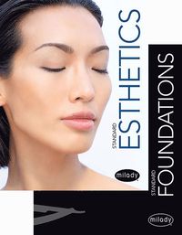 bokomslag Milady Standard Foundations with Standard Esthetics: Fundamentals