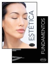 bokomslag Spanish Translated Milady Standard Foundations with Standard Esthetics: Fundamentals