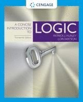 bokomslag Bundle: A Concise Introduction to Logic, Loose-Leaf Version, 13th + Mindtapv2.0, 1 Term Printed Access Card