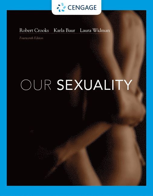 Our Sexuality 1