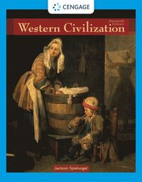 bokomslag Western Civilization