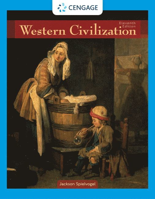 Western Civilization 1