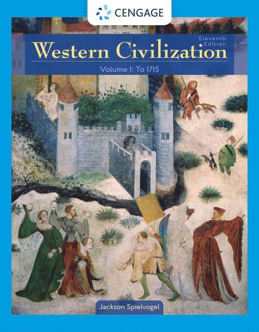 Western Civilization 1