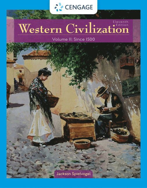 Western Civilization 1