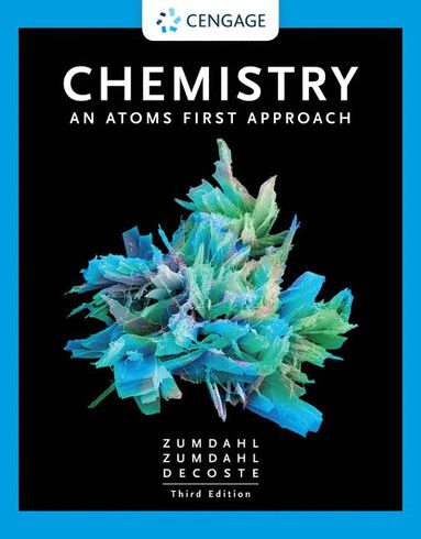 bokomslag Chemistry