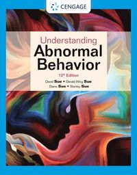bokomslag Understanding Abnormal Behavior