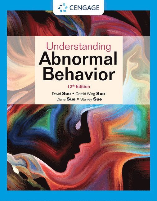 Understanding Abnormal Behavior 1