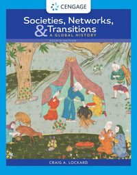 bokomslag Societies, Networks, and Transitions
