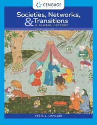 bokomslag Societies, Networks, and Transitions