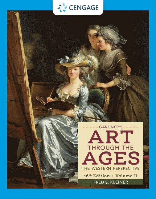 Gardner's Art through the Ages 1