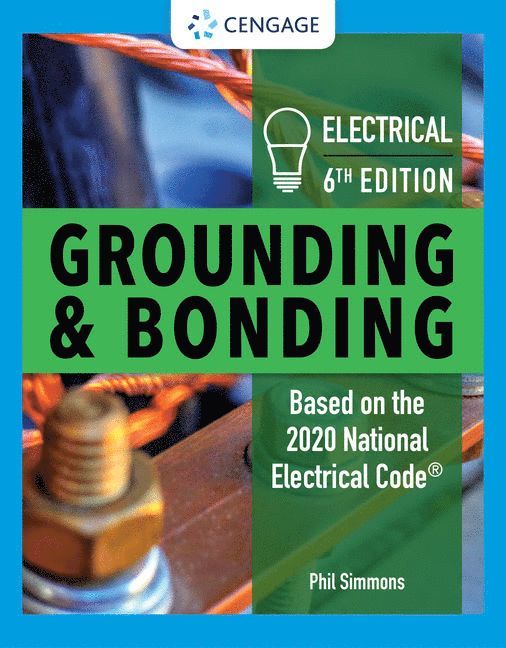 Phil Simmons - Electrical Grounding and Bonding, Häftad