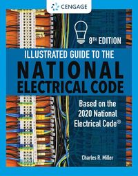 bokomslag Illustrated Guide to the National Electrical Code