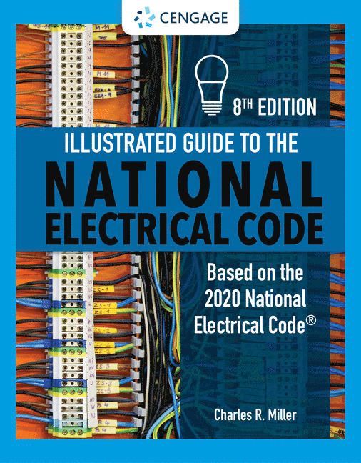 Illustrated Guide to the National Electrical Code 1
