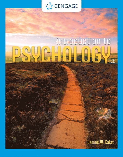 Introduction to Psychology 1