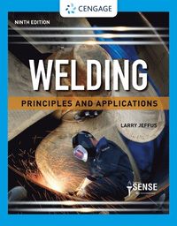 bokomslag Welding