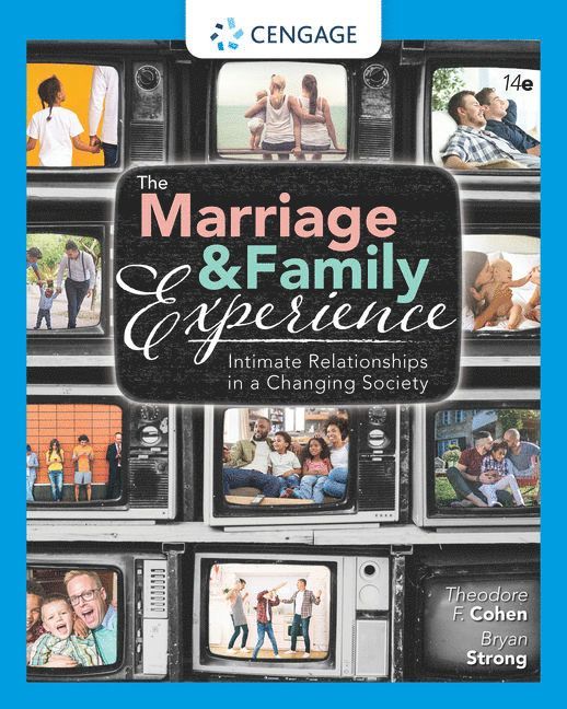 The Marriage and Family Experience 1