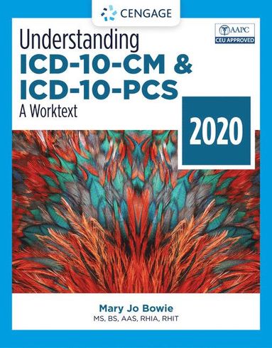 bokomslag Understanding ICD-10-CM and ICD-10-PCS