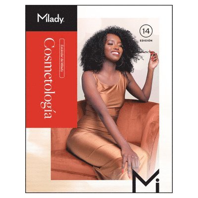 Spanish Translated Milady Standard Cosmetology 1