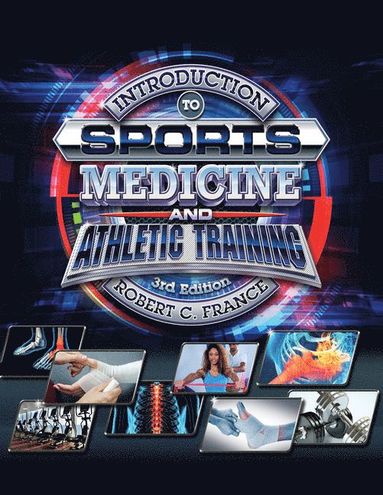 bokomslag Introduction to Sports Medicine and Athletic Training