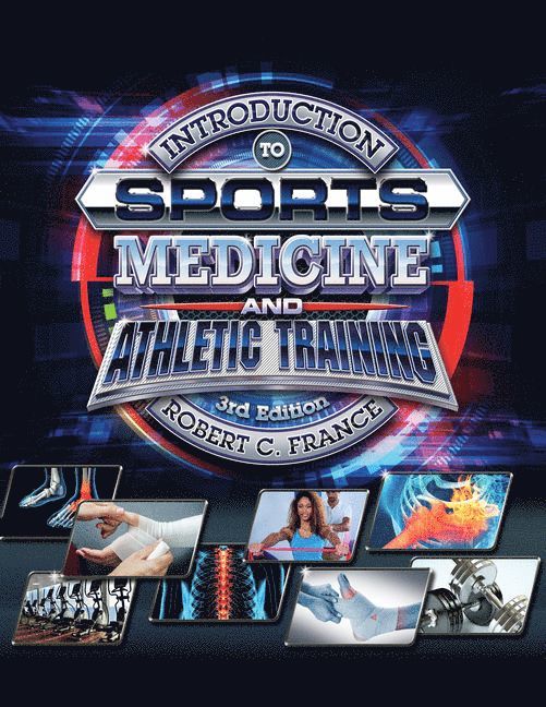 Introduction to Sports Medicine and Athletic Training 1