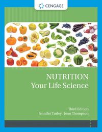 bokomslag Nutrition Your Life Science