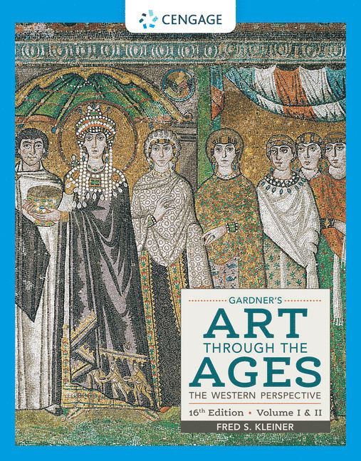 GardnerÃ¢â‚¬â„¢s Art Through the Ages