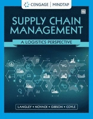 Supply Chain Management 1