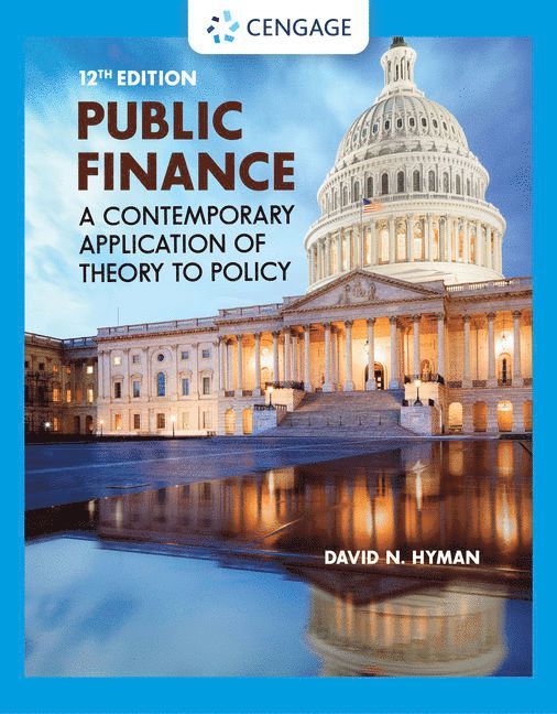 Public Finance 1