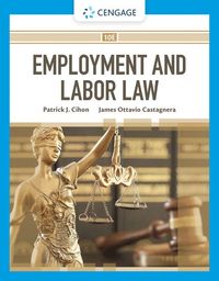 bokomslag Employment and Labor Law