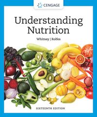 bokomslag Understanding Nutrition